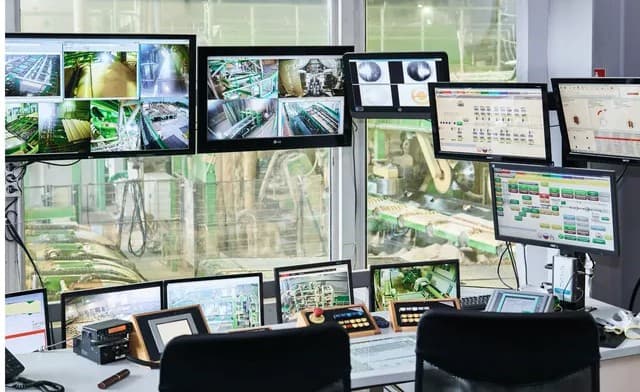 Installation & Commissioning